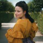 Die Kaiserin op Netflix