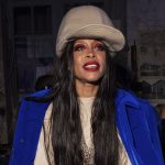 Erykah Badu vertelt openhartig over de overgang