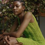 Ghana shoot in Vogue juni 2022