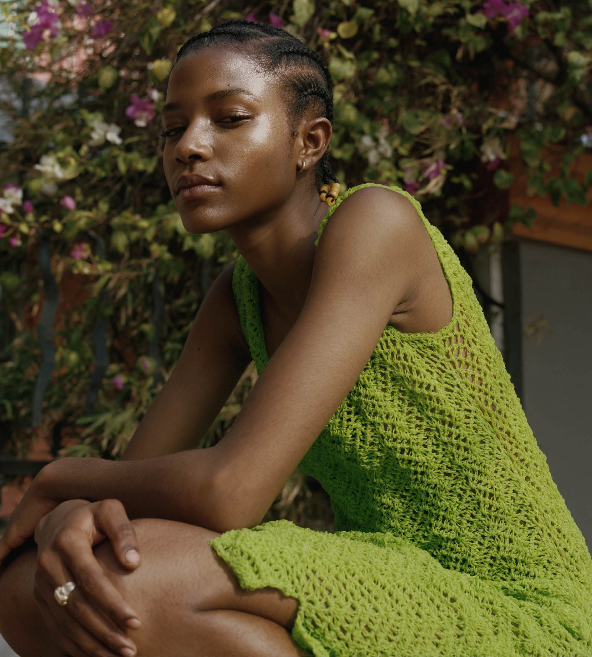 November 2022 Archives - Vogue NL