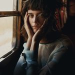 Kiki Boreel in Vogue november 2022