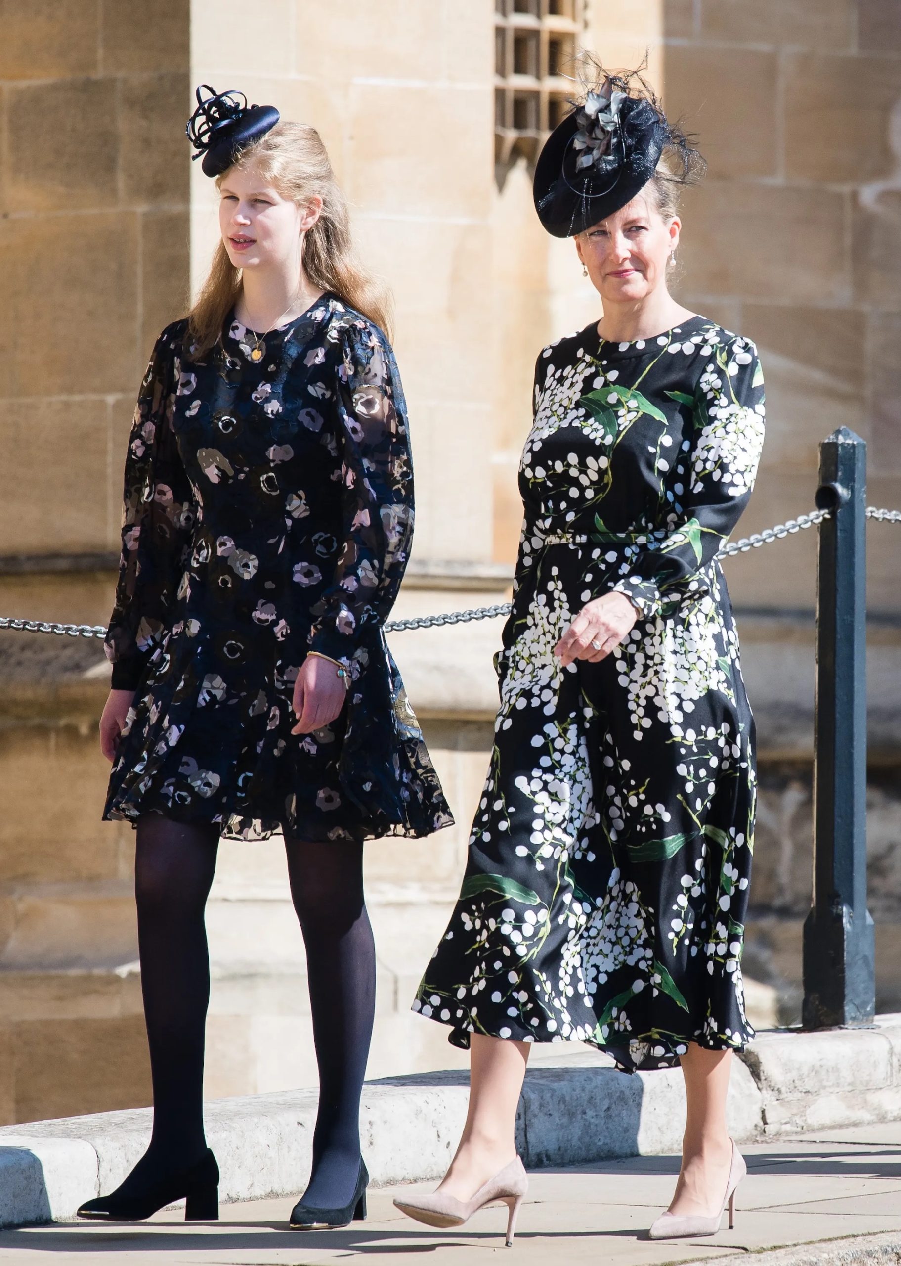 Lady Louise Windsor