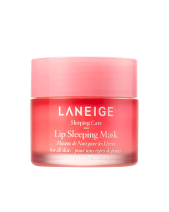 laneige lip sleeping mask