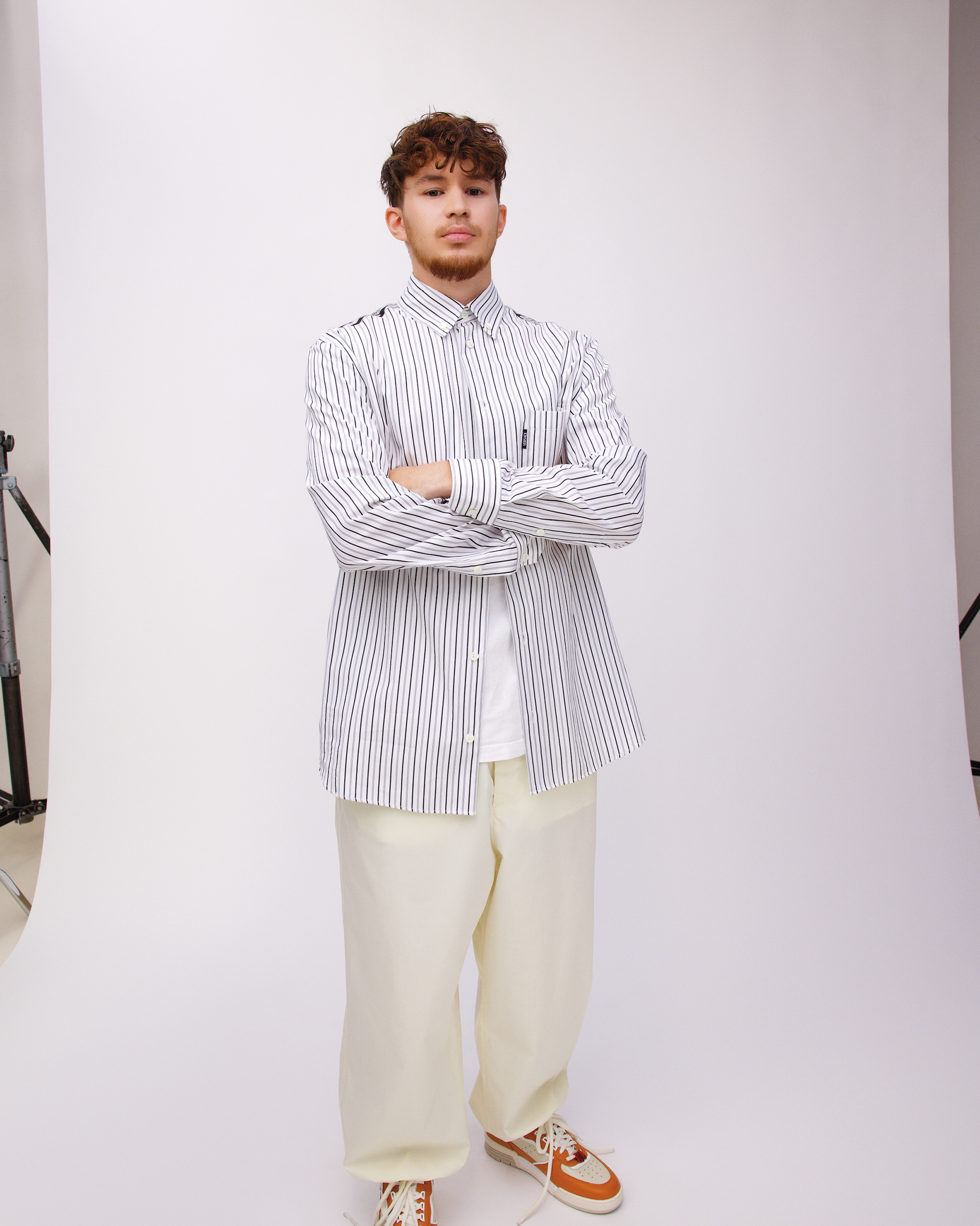 Matteo van der Sluys