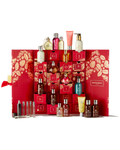 molton brown adventskalender 2022