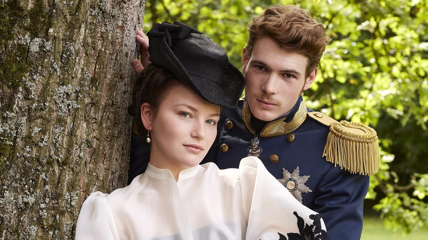 De verloving van Sisi en Franz het echte verhaal Vogue NL