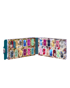 opi nails adventskalender