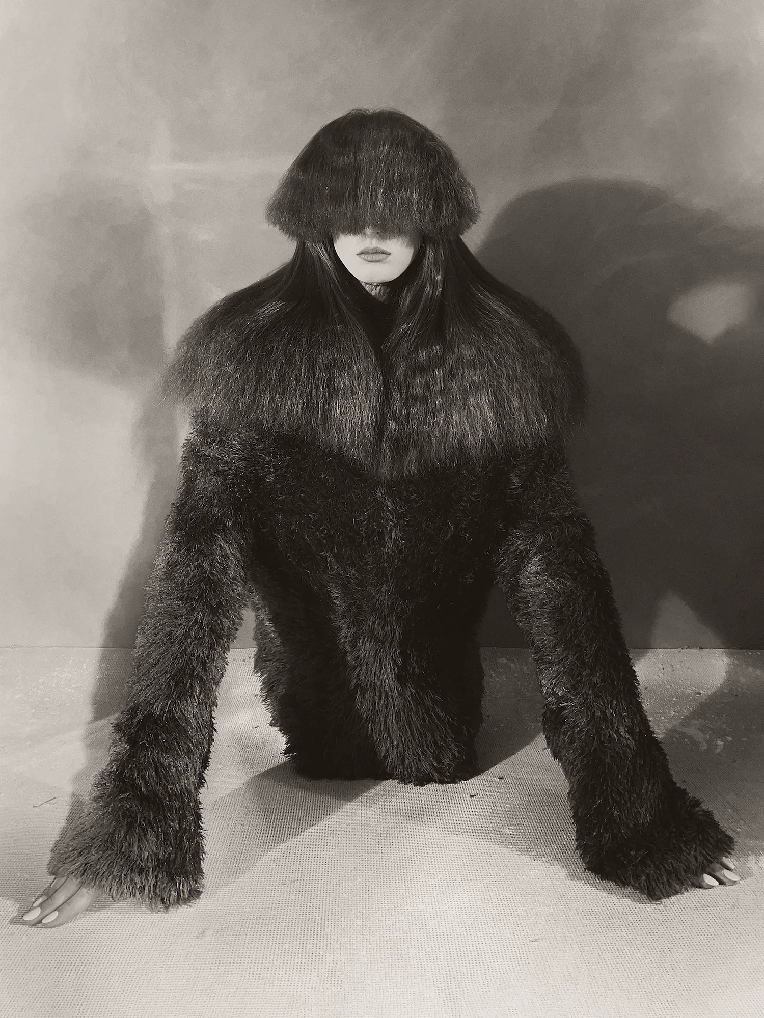 FASHION by Paul Kooiker is nu te zien in Foam