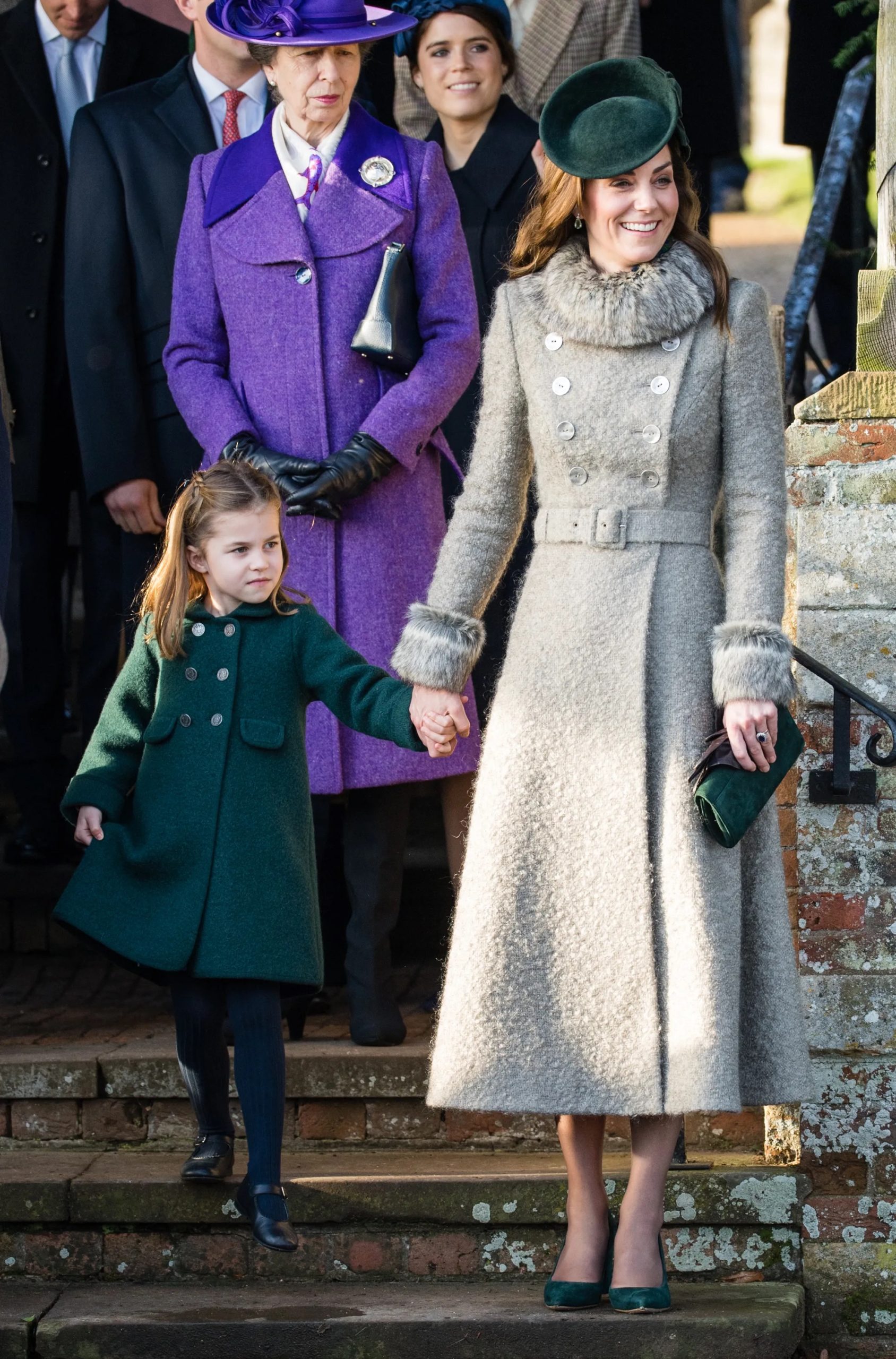 Prinses Charlotte