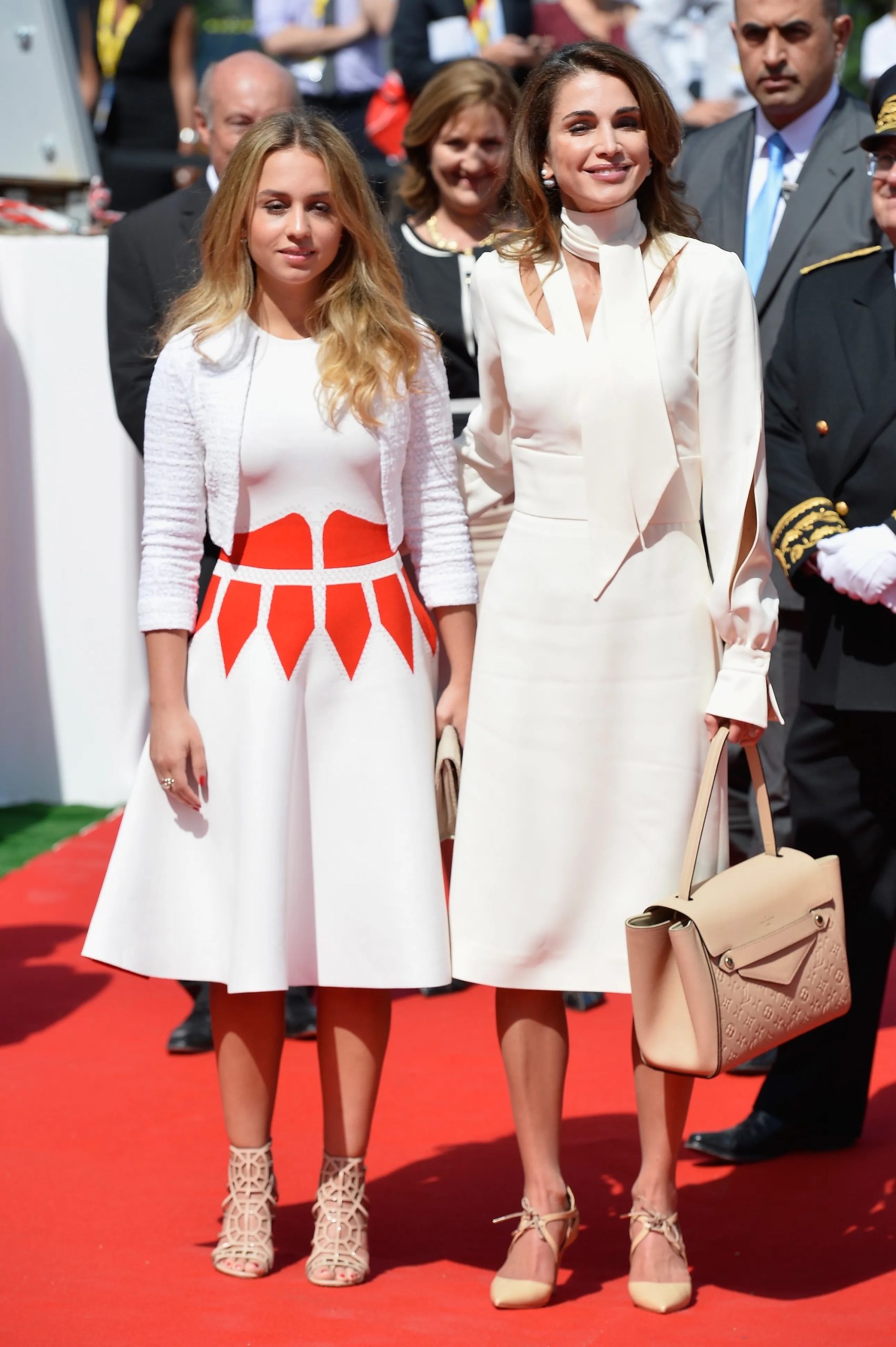 Prinses Iman Bint Abdullah