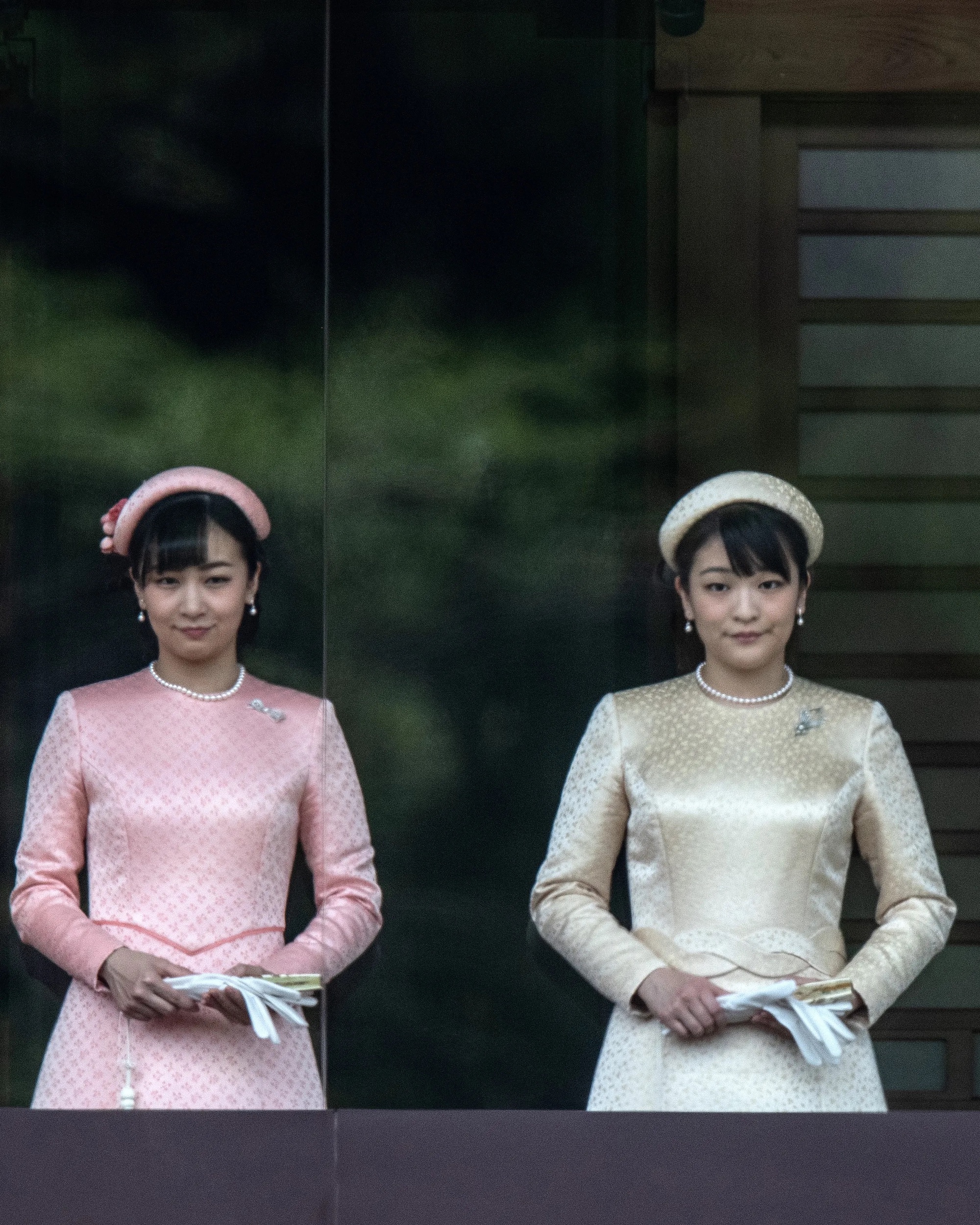 Prinsessen Kako en Mako