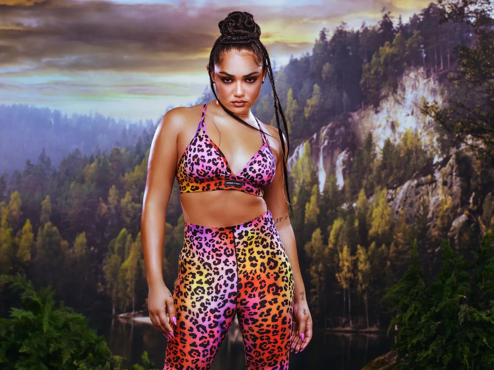Savage X Fenty Sport