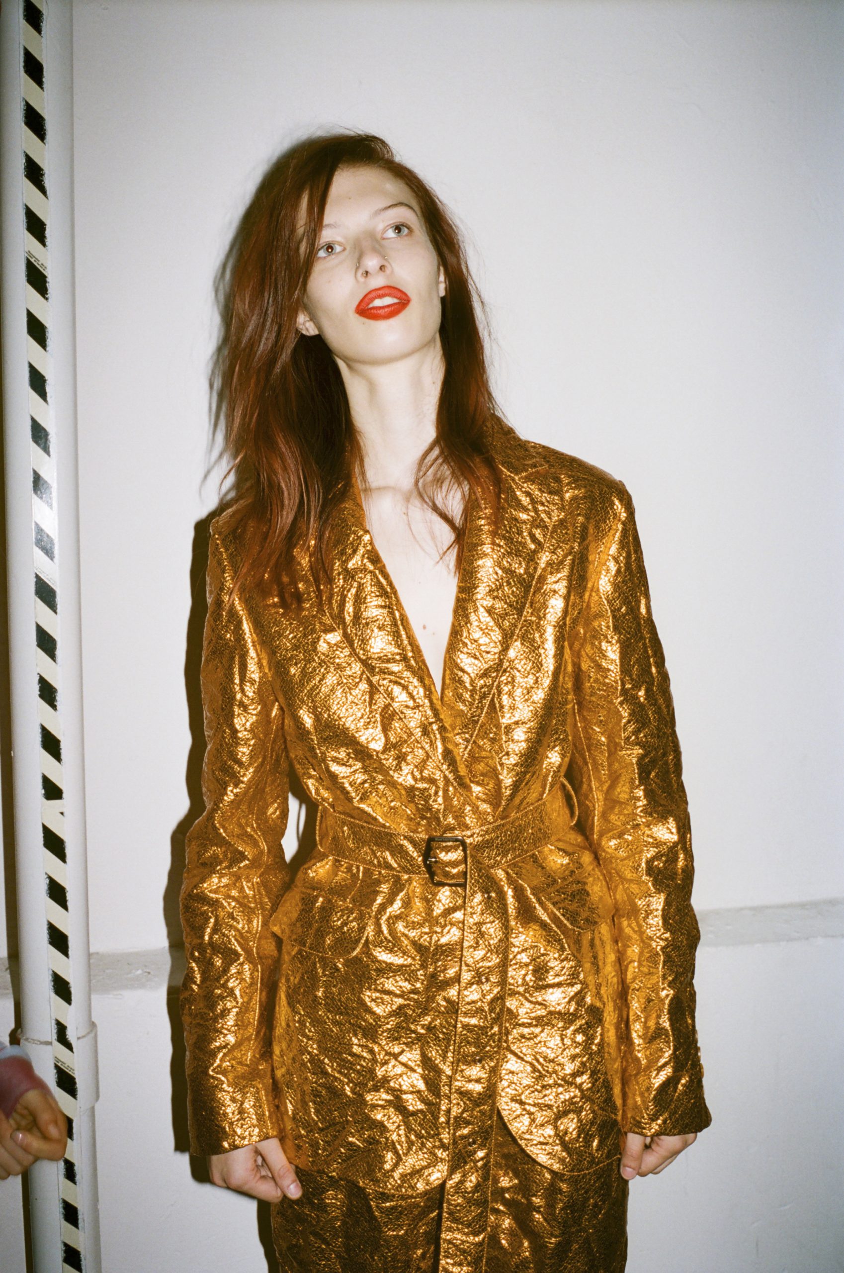 Remington Williams in Sies Marjan lente/zomer 2018 