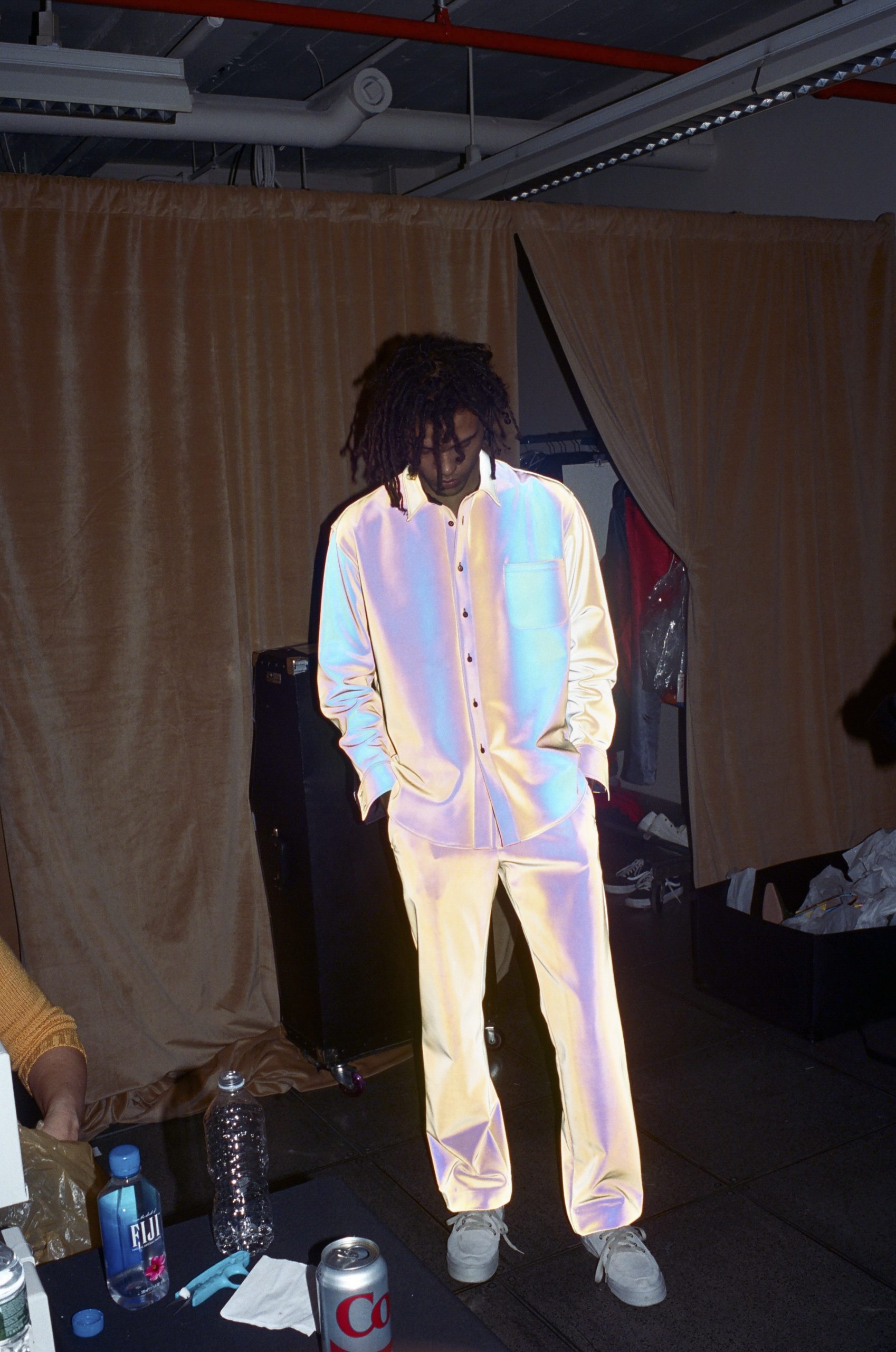 Sies Marjan Roberto Rossellini in herfst/winter 2018 