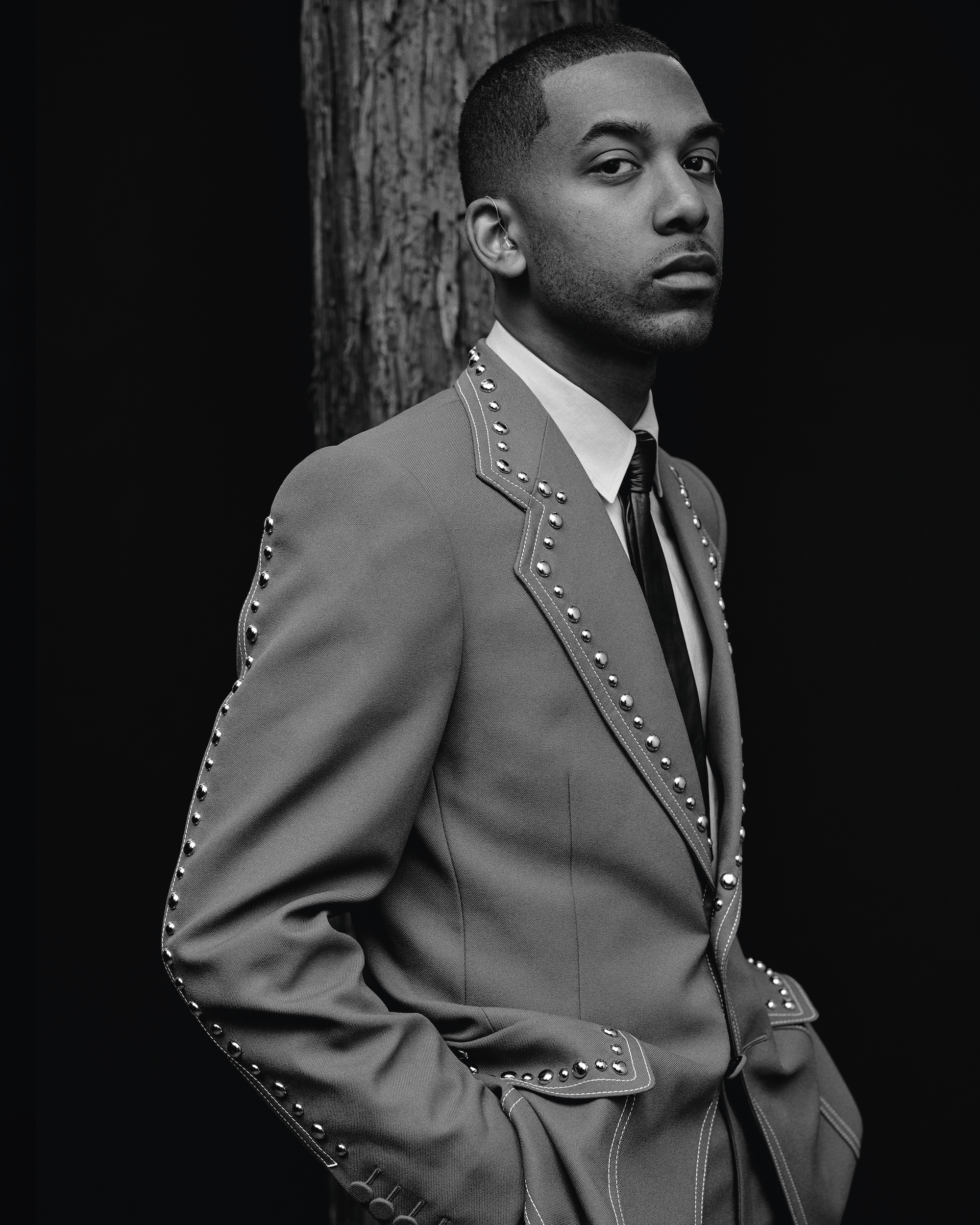 Sor is een van de Voices of Change