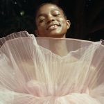Kwabena Sekyi, Vogue Nederland, juni 2022