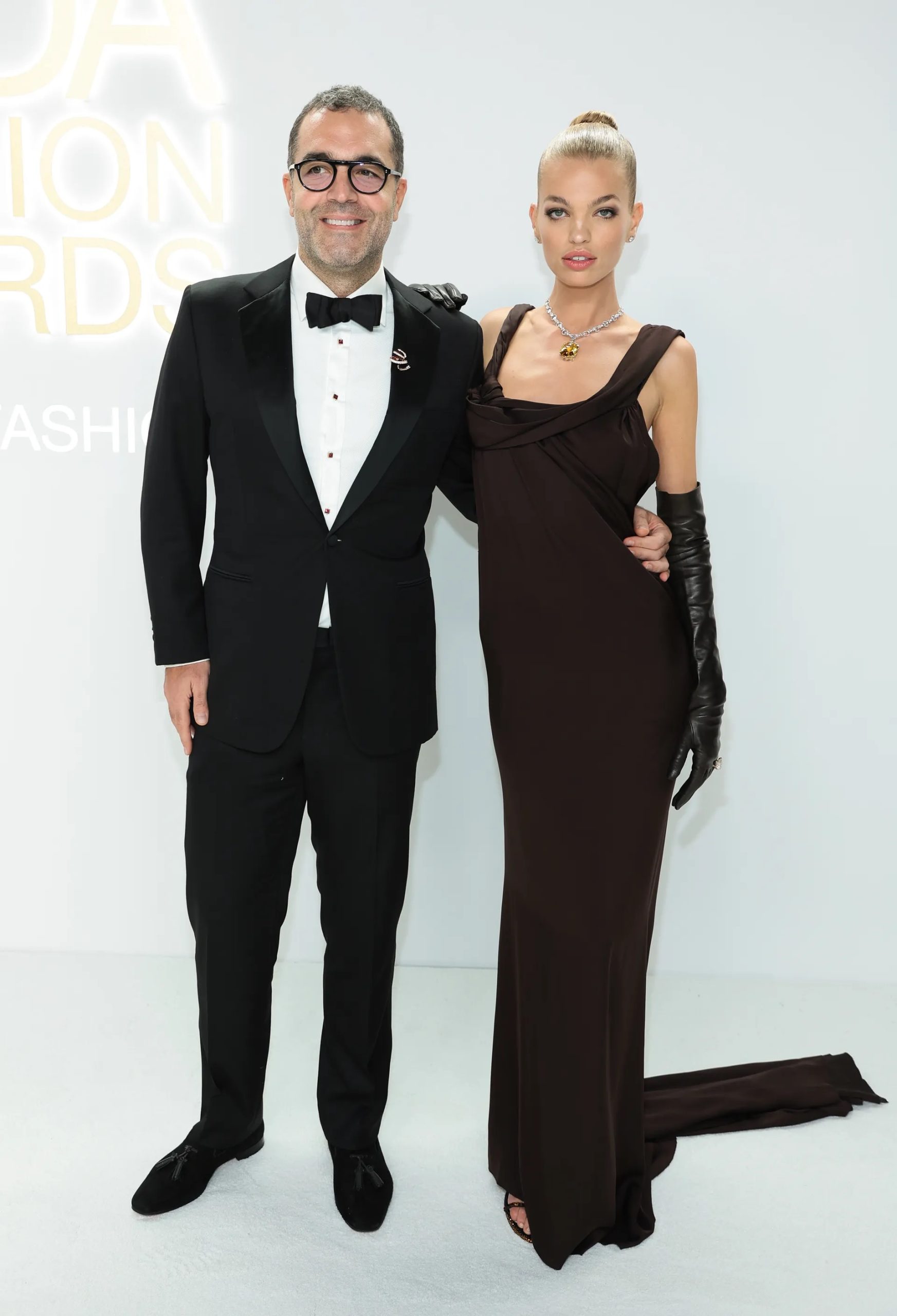 CFDA Awards