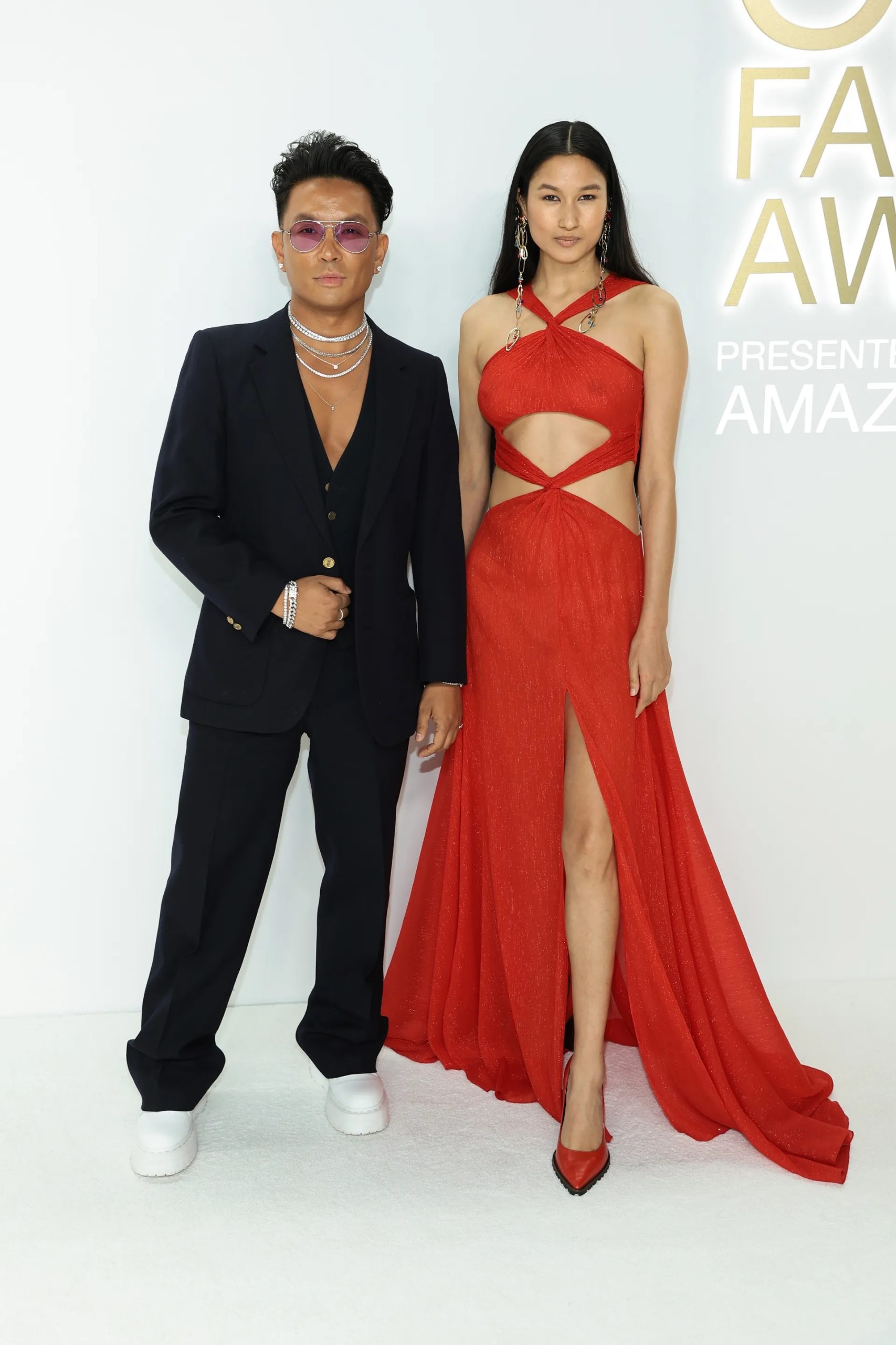 CFDA Awards
