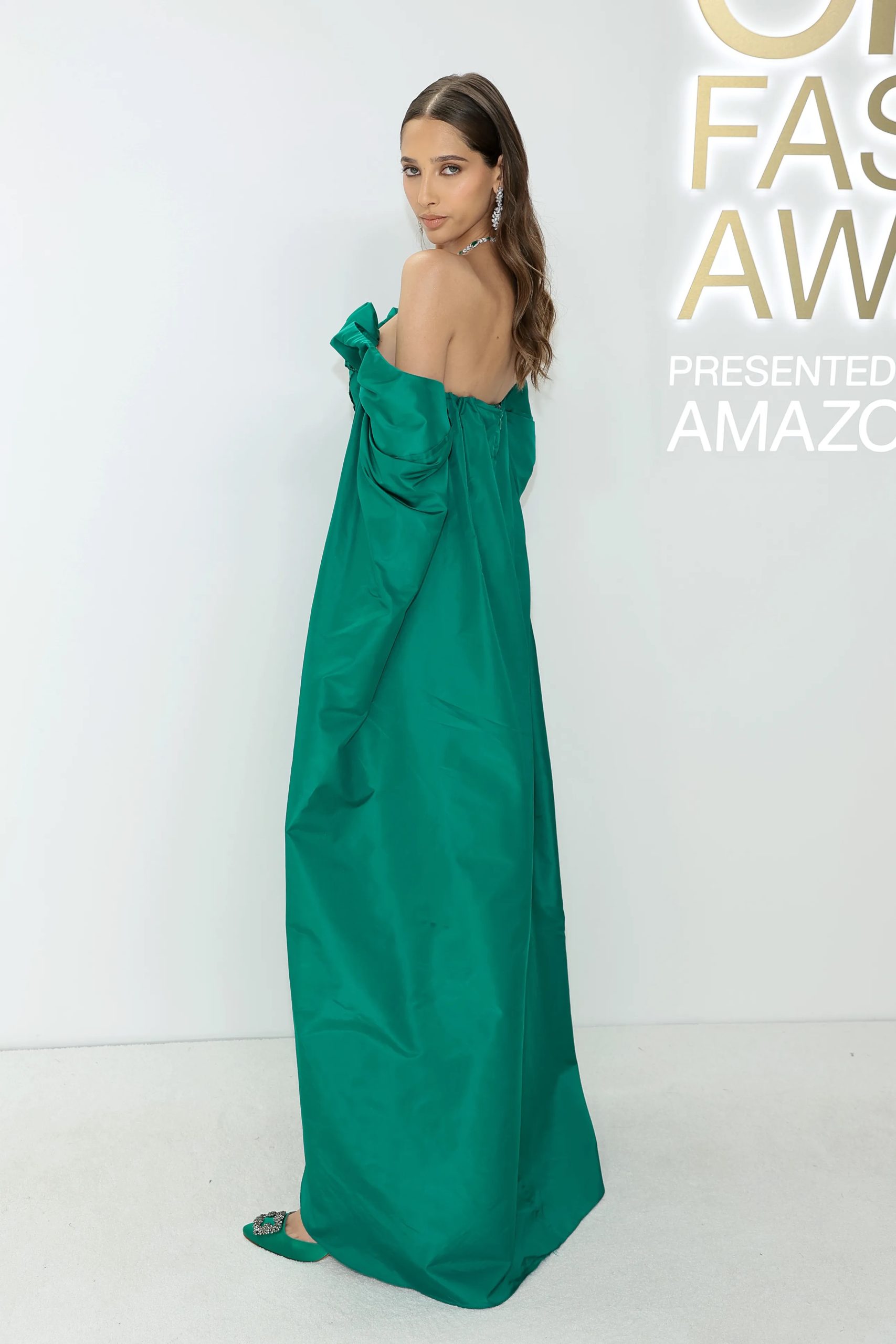 cfda awards