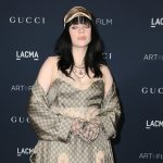 Billie Eilish LACMA