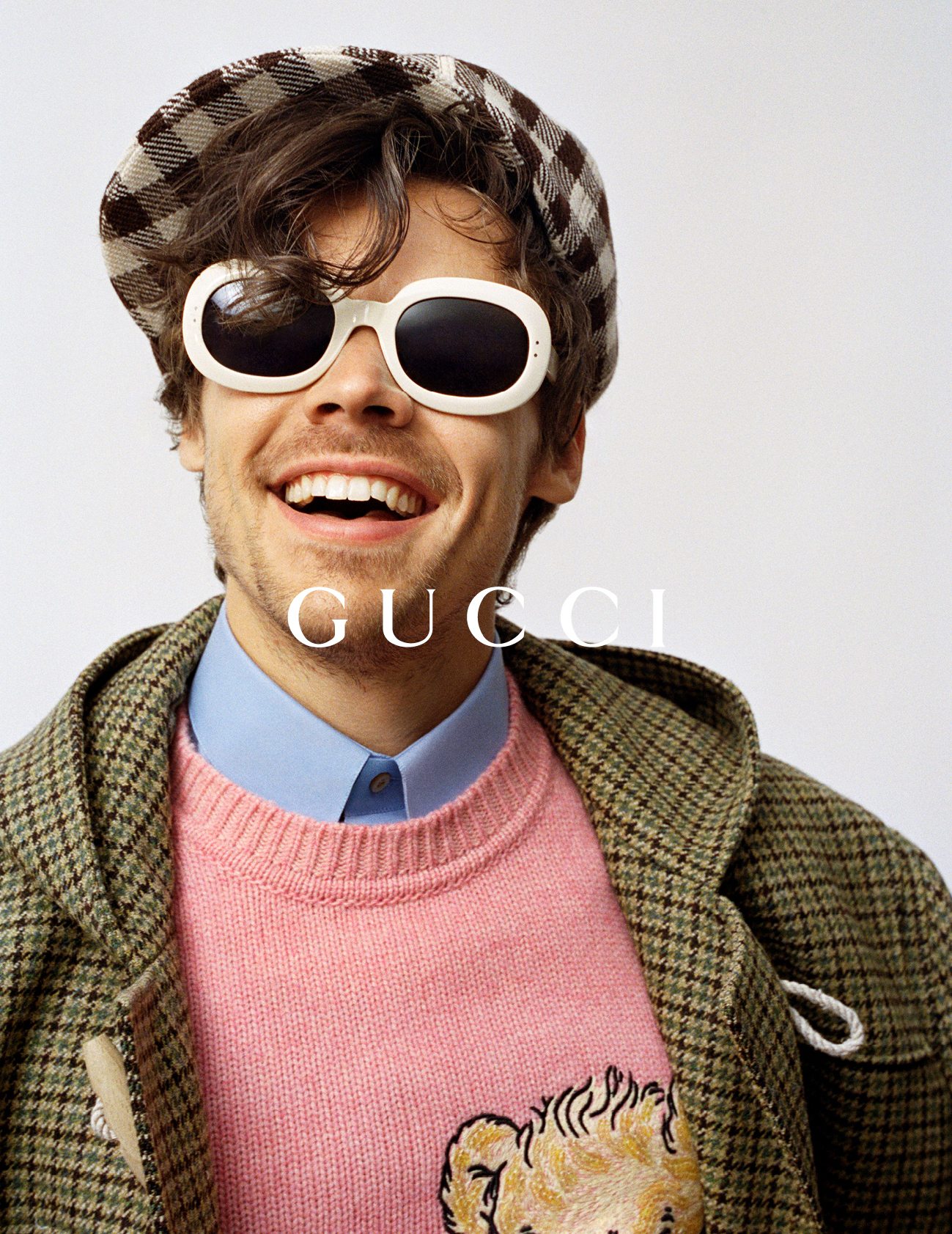 Gucci Harry Styles