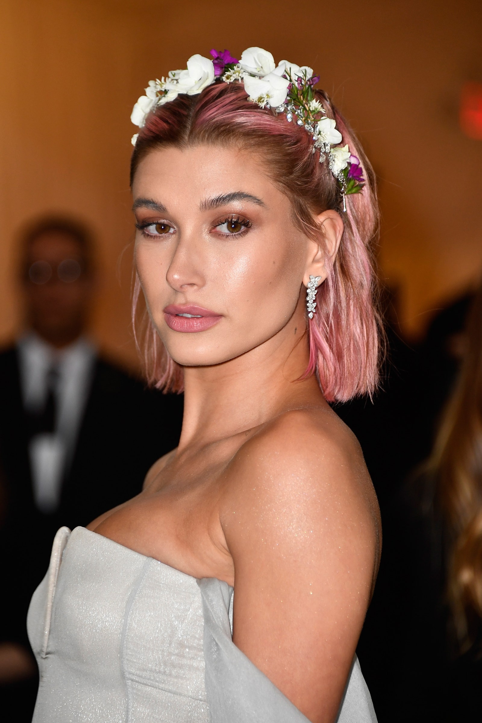 hailey bieber