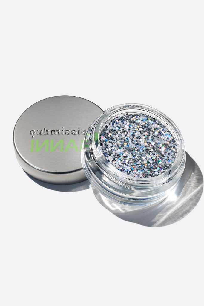 Submission Beauty x Ganni