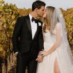 Taylor Lautner bruiloft