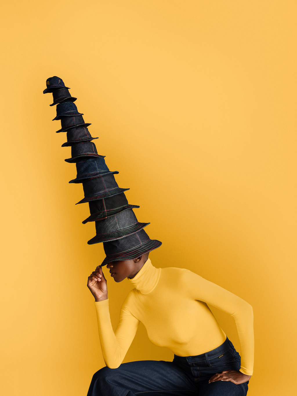 The Layered Bucket Hat (1)