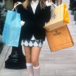Cher Horowitz in Clueless
