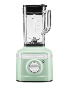 kitchenaid blender pistache bijenkorf