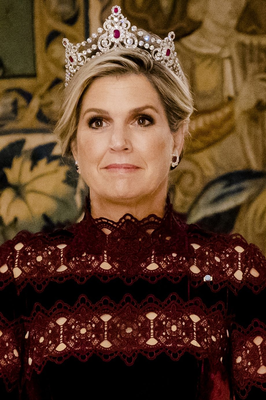 koningin-maxima-straalt-in-nieuwe-jurk-tijdens-grieks-staatsbanket-229379