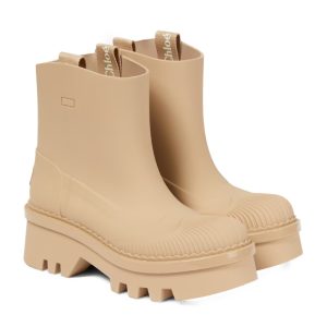 Regenlaarzen van Chloé