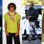 stijlvolle voetballers van nu