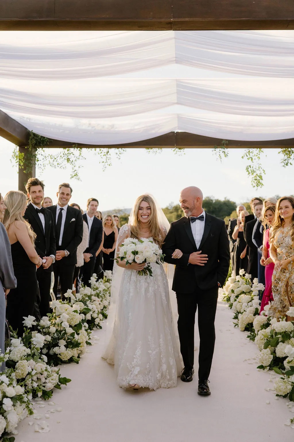 Taylor Lautner bruiloft