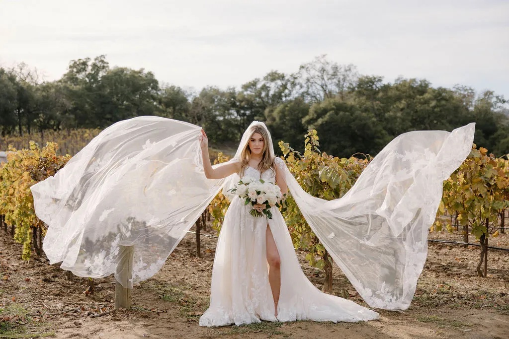 Taylor Lautner bruiloft