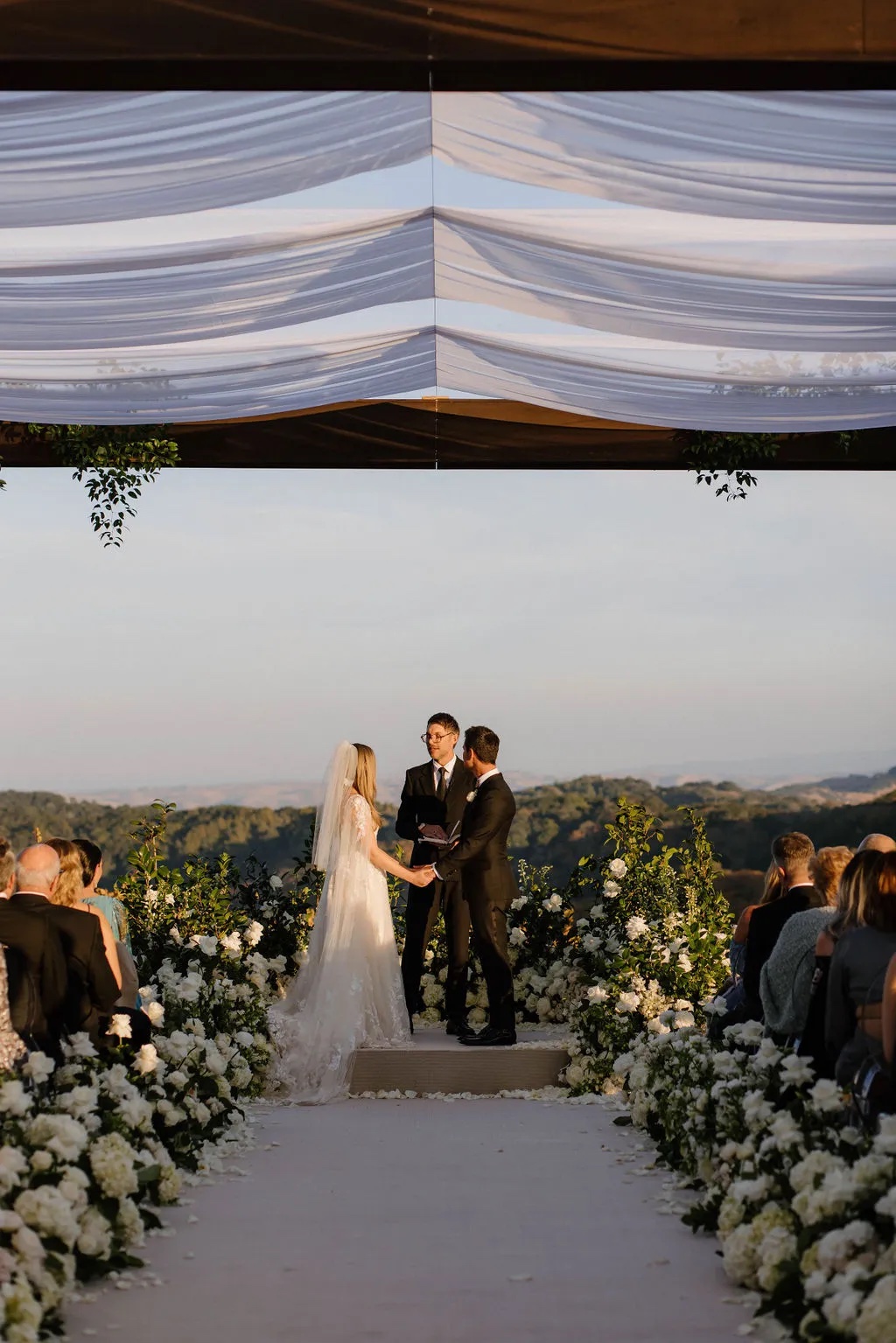 Taylor Lautner bruiloft