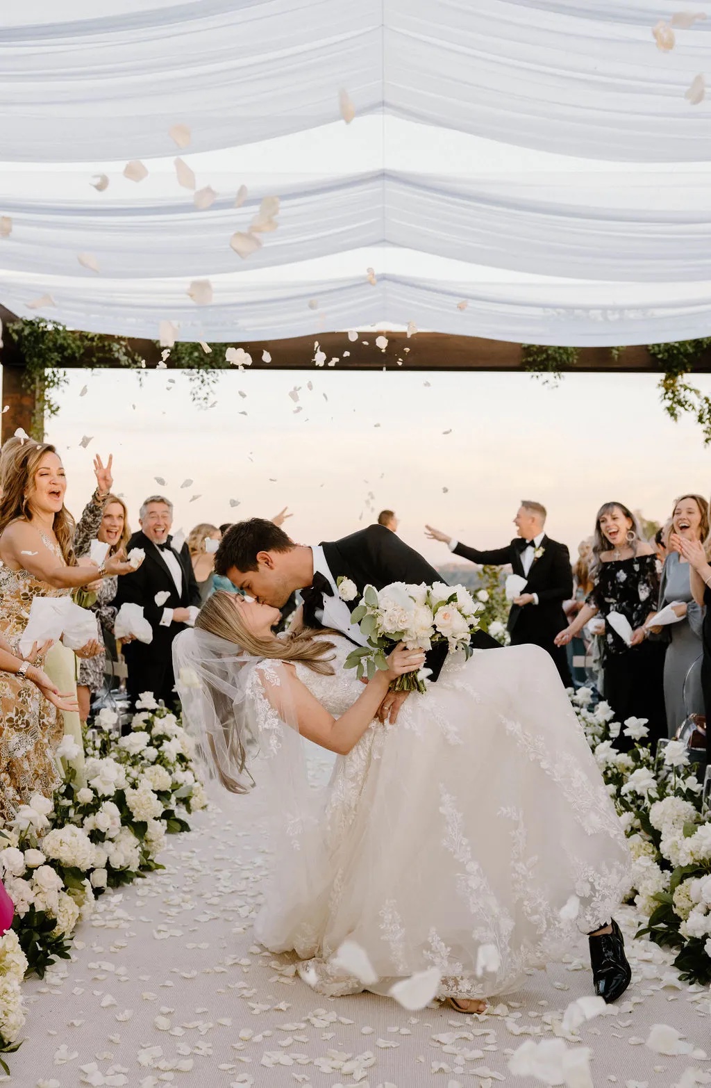 Taylor Lautner bruiloft