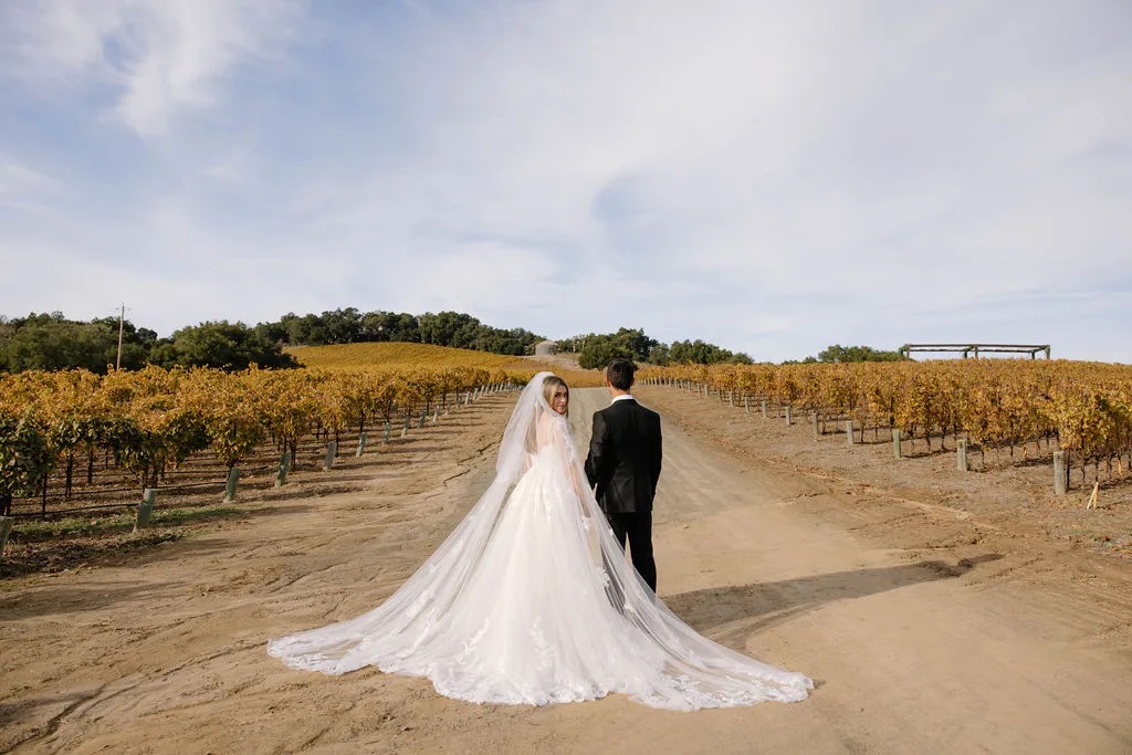 Taylor Lautner bruiloft