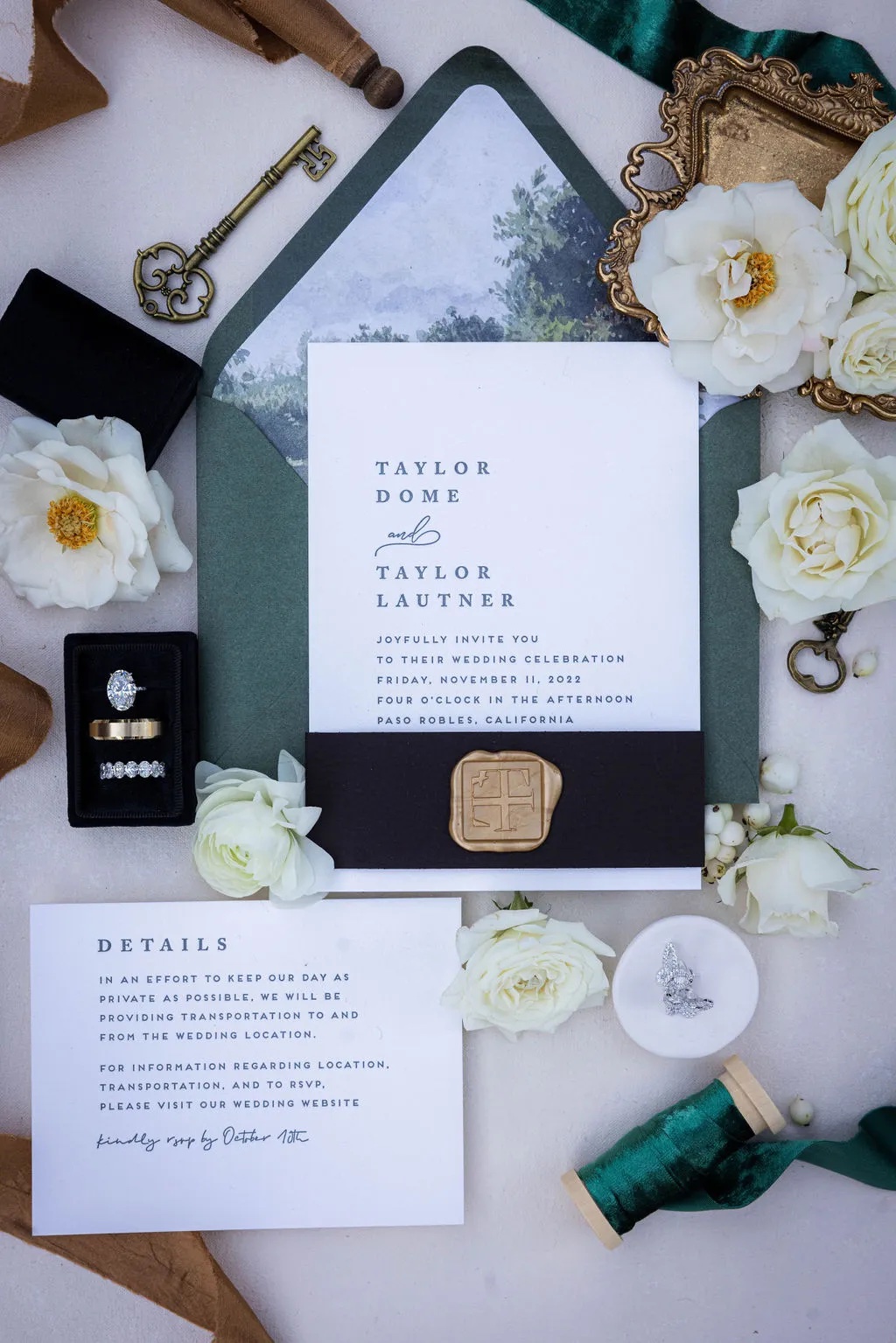 Taylor Lautner bruiloft