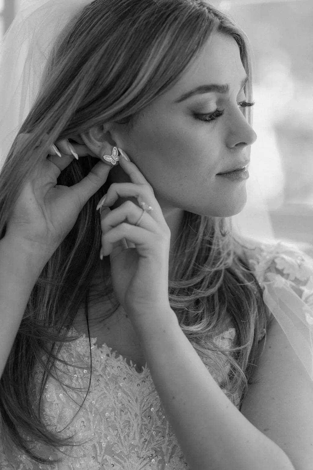 Taylor Lautner bruiloft