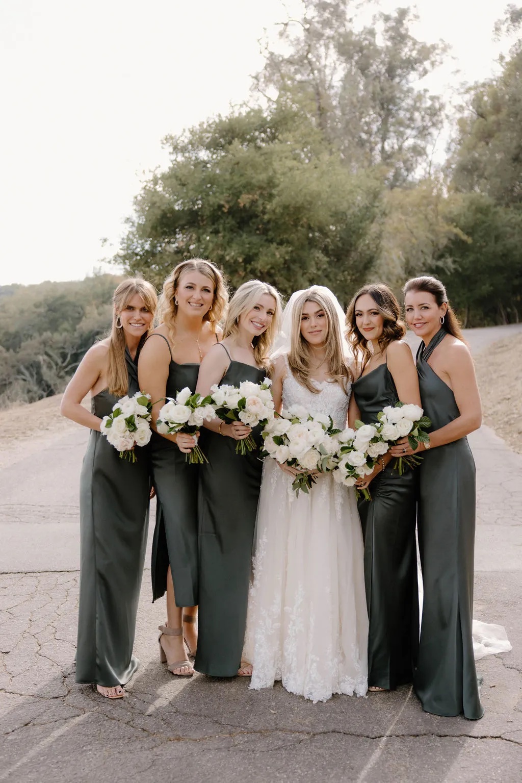 Taylor Lautner bruiloft