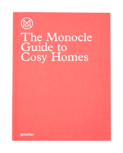 the monocle guide cosy homes