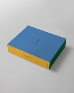 Tips voor koffietafelboeken