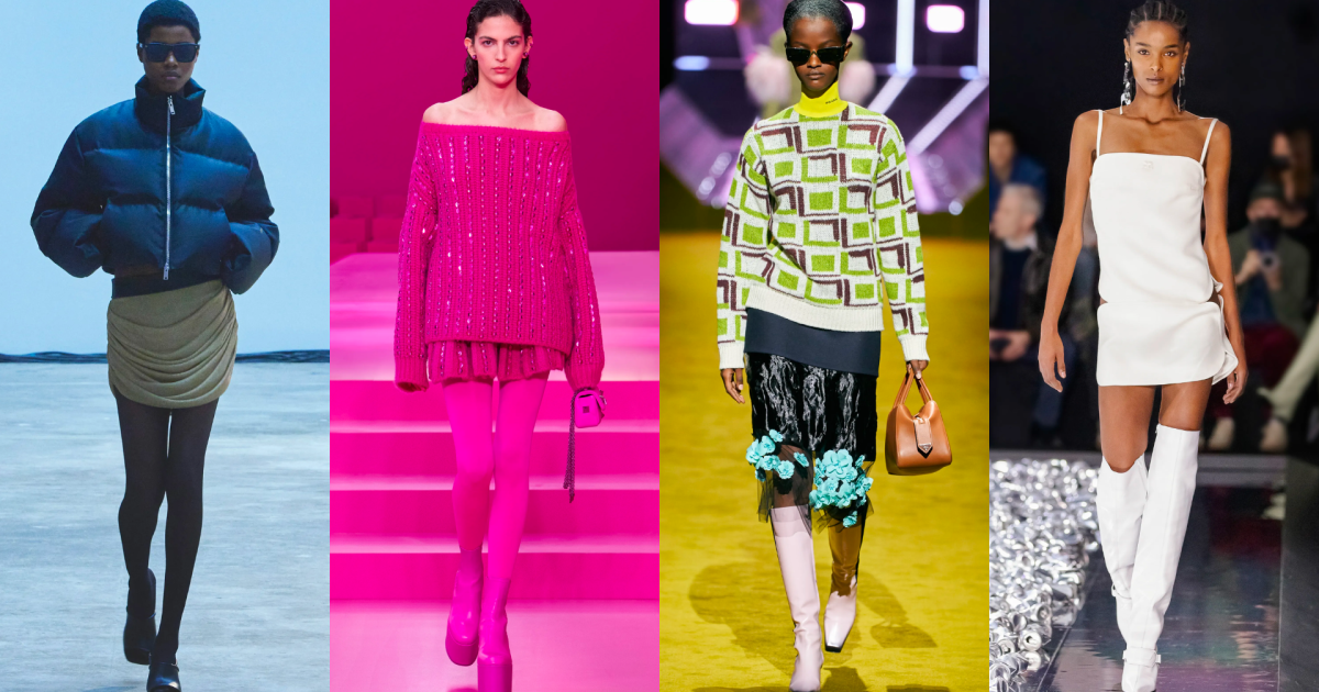 Met deze 5 tips draag je je zomergarderobe ook in het najaar