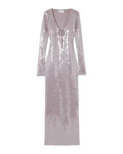 16arlington solaria sequin dress