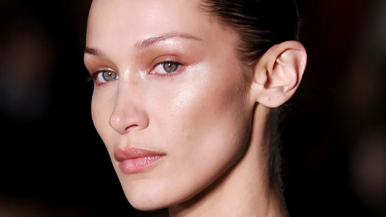 Een ode aan Bella Hadid 10 hoogtepunten uit haar bijzondere jaar TrendRadars Nederlands