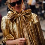 Copenhagen fashion week streetstyle