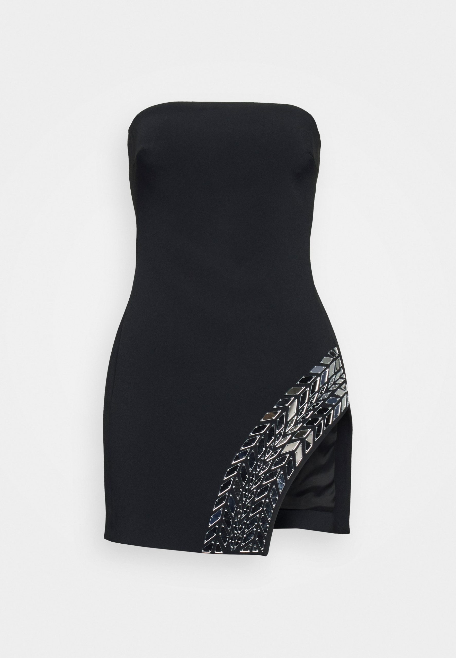 Partylook van David Koma