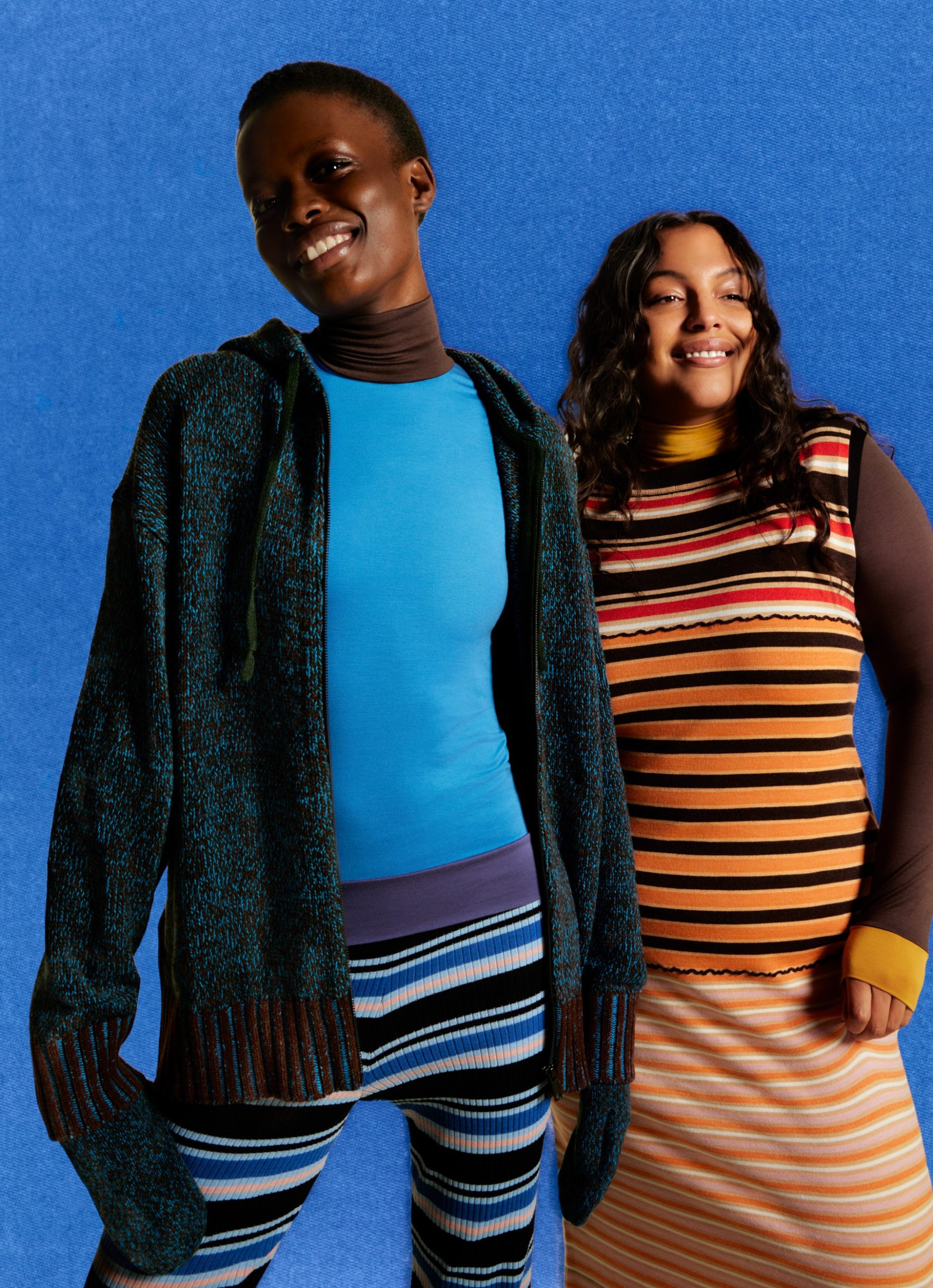 Uniqlo en Marni's tweede samenwerking